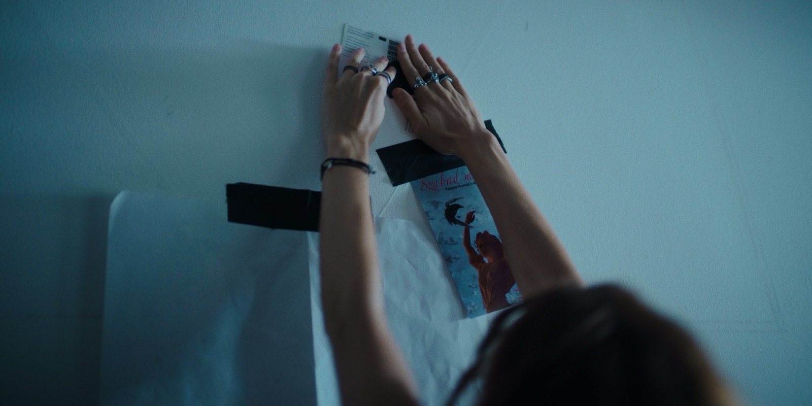 Az a jó, ha fáj — film still 3