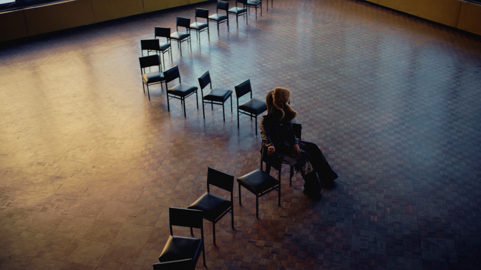 Dzsúdló - reflex feat. Only U — film still 9