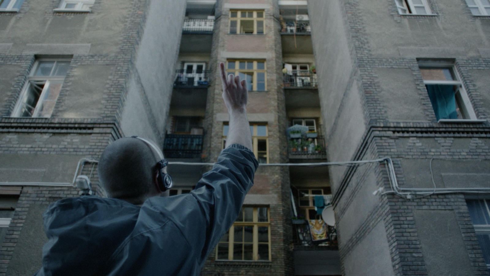 One Unlimited — film still 3