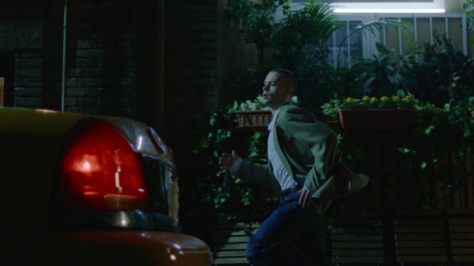 One Unlimited — film still 6