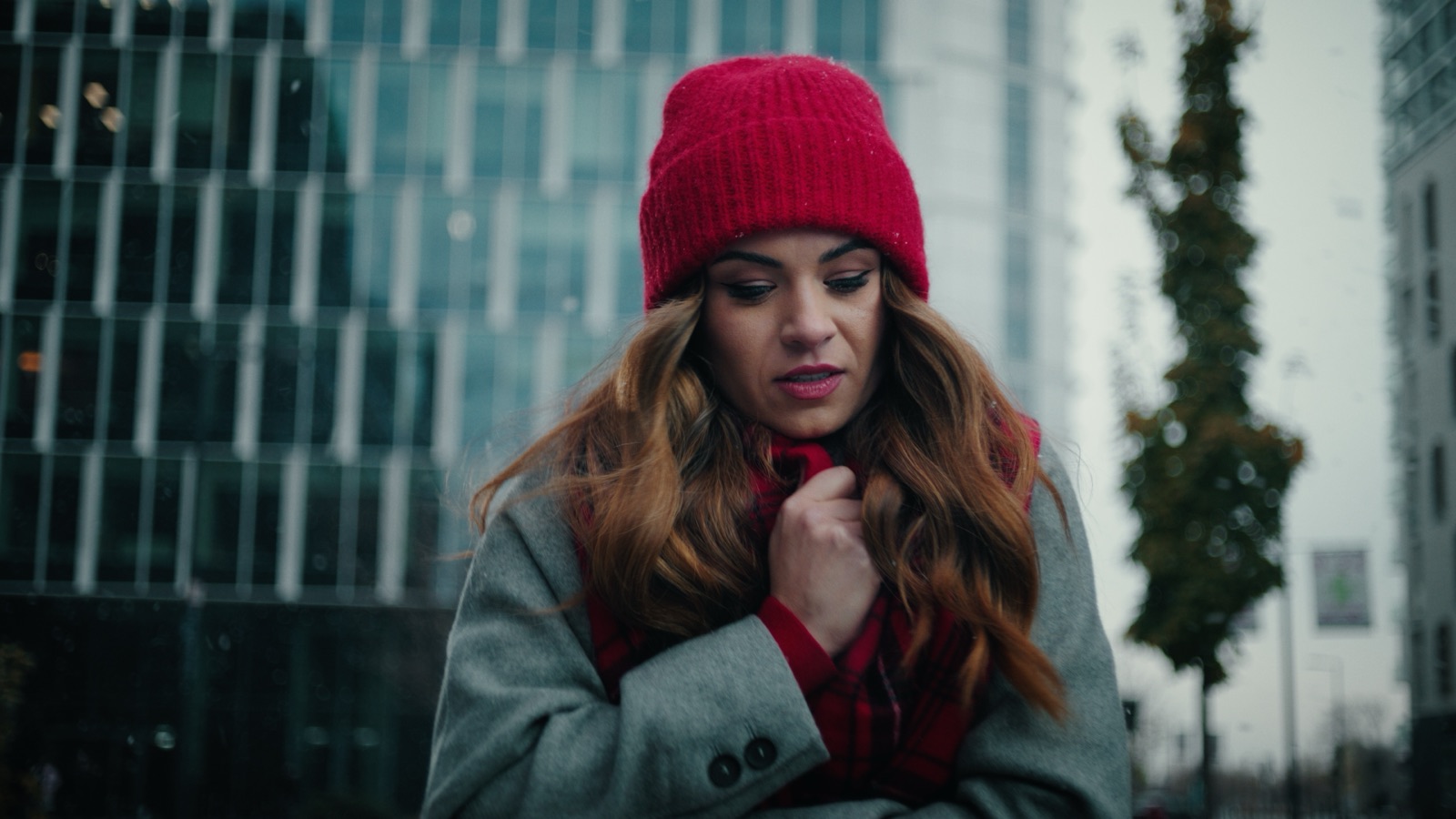 Rossmann — film still 1