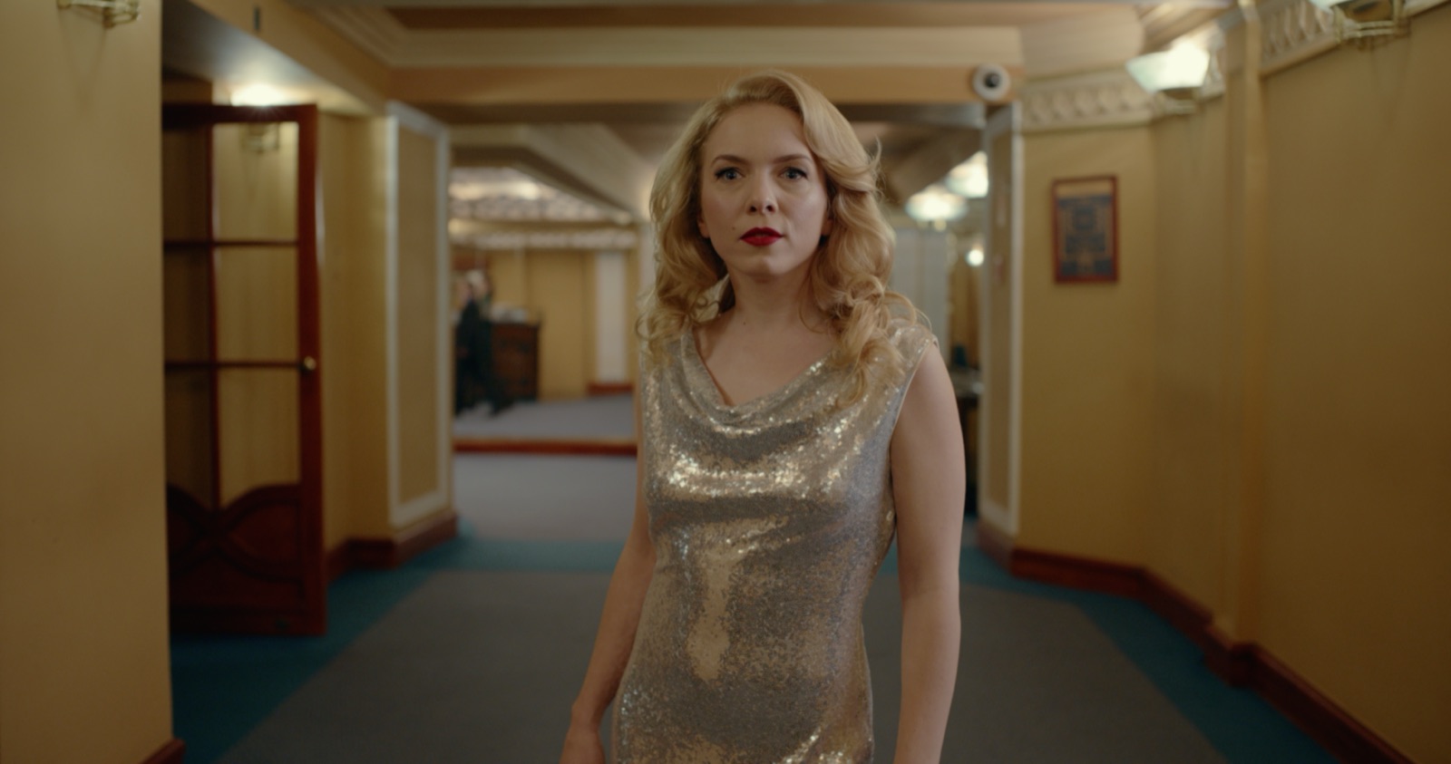 UNI-UNIVERZUM — film still 1